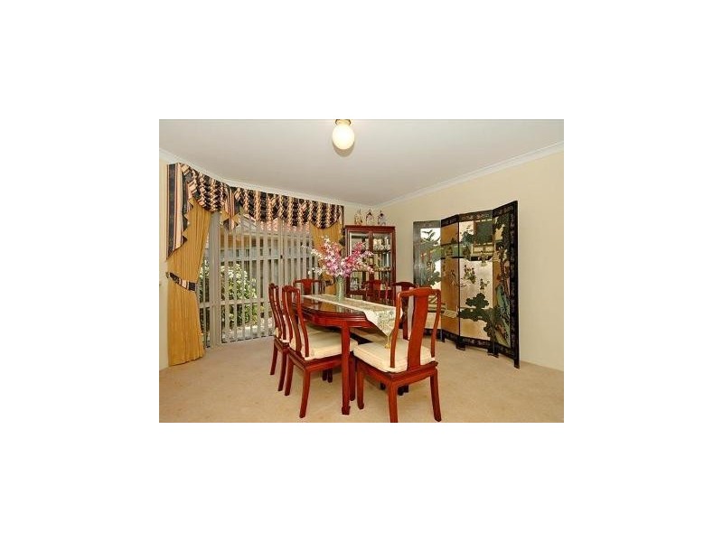 21 Canterbury Circle, Currambine WA 6028