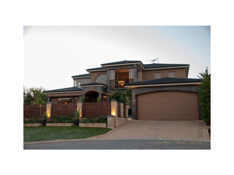 19 Sottogrande Views, Connolly WA 6027