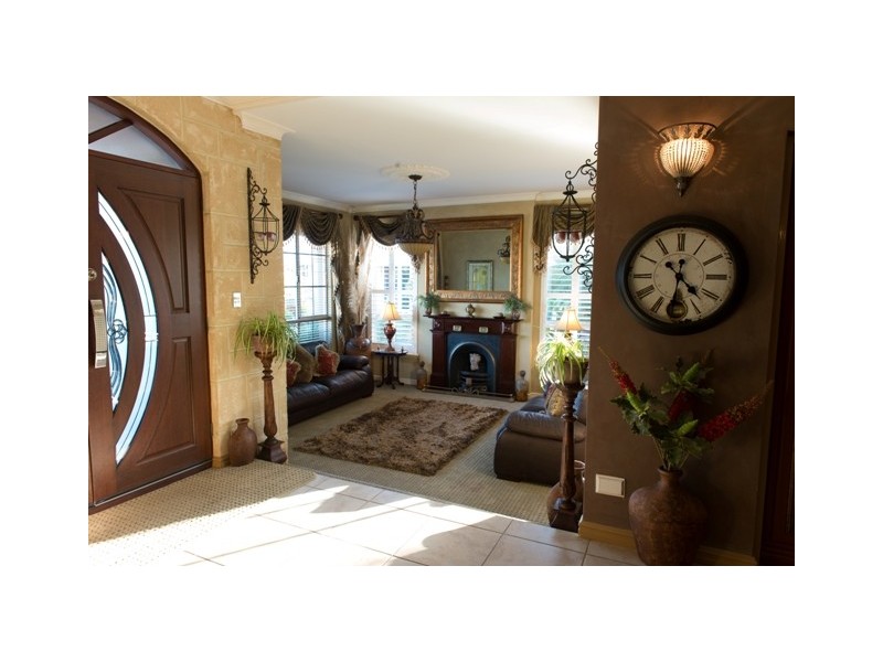 19 Sottogrande Views, Connolly WA 6027