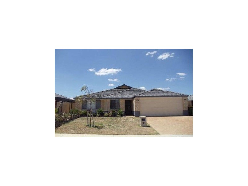 6 Strowan Pass, Carramar WA 6031