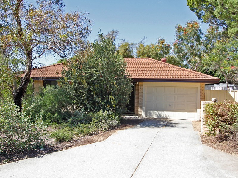7 Charlotte Cove, Joondalup WA 6027