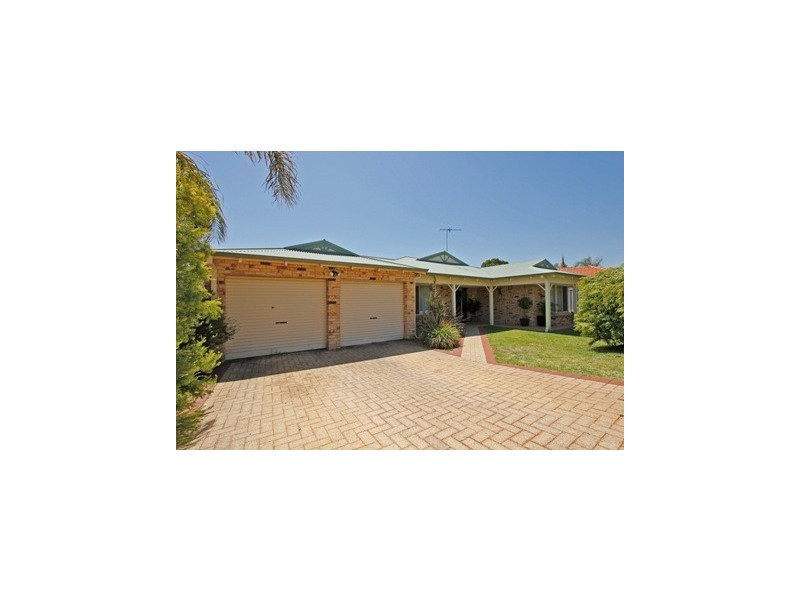 3 Burley Griffin Mews, Joondalup WA 6027