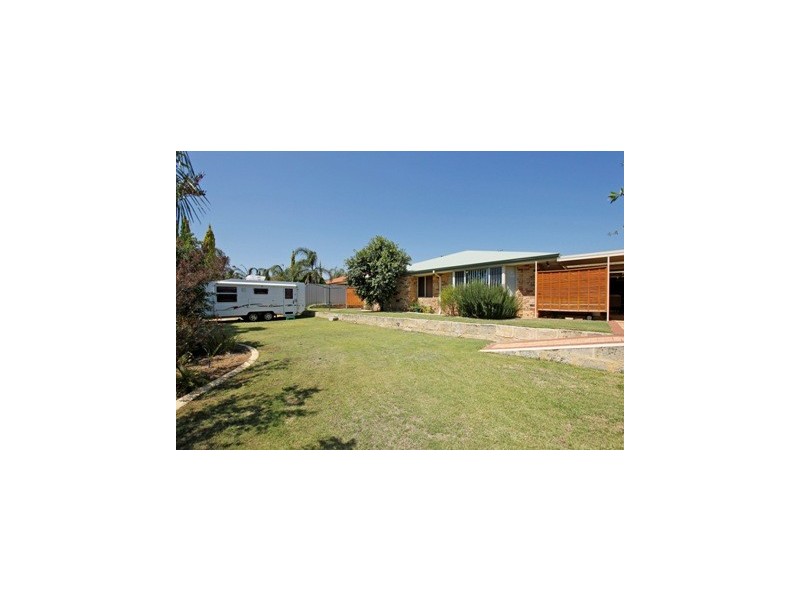 3 Burley Griffin Mews, Joondalup WA 6027