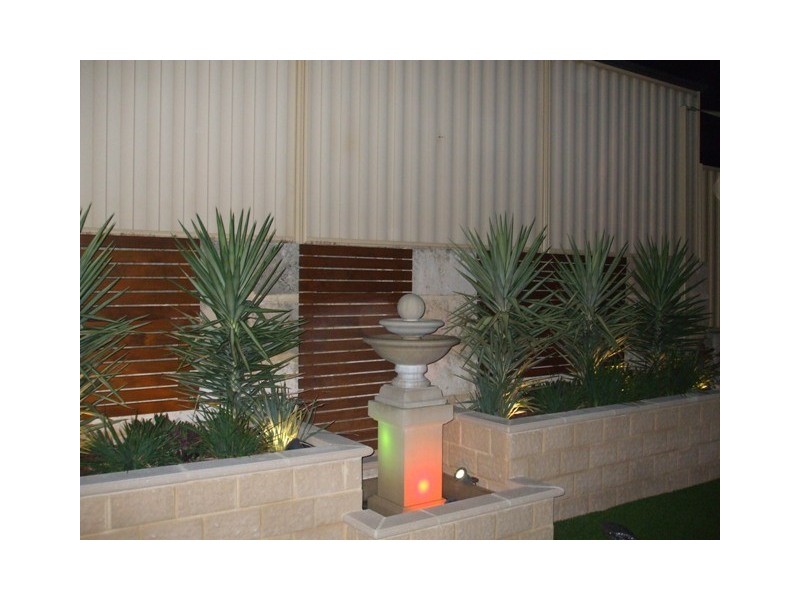 10 Yandi Way, Carramar WA 6031