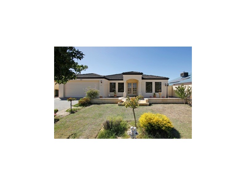 39 Merrang Cir, Carramar WA 6031