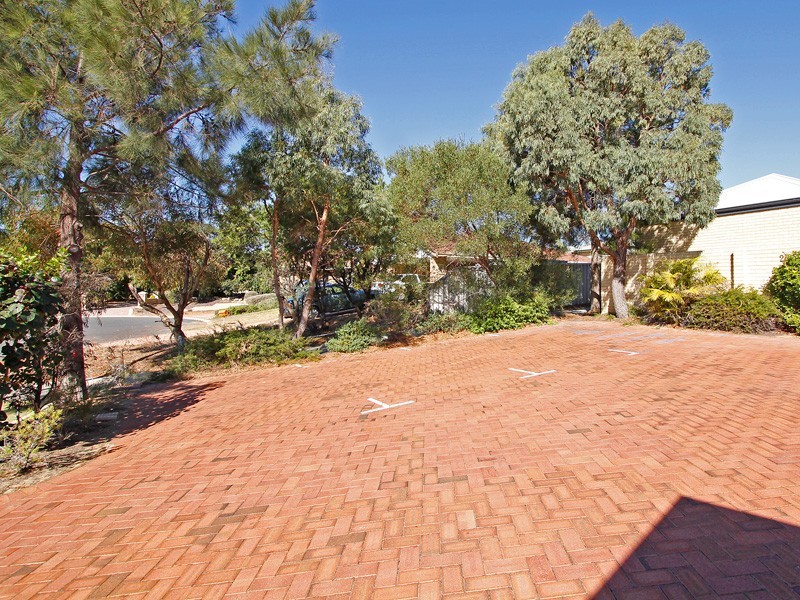 8/26 Earlsferry Green, Kinross WA 6028