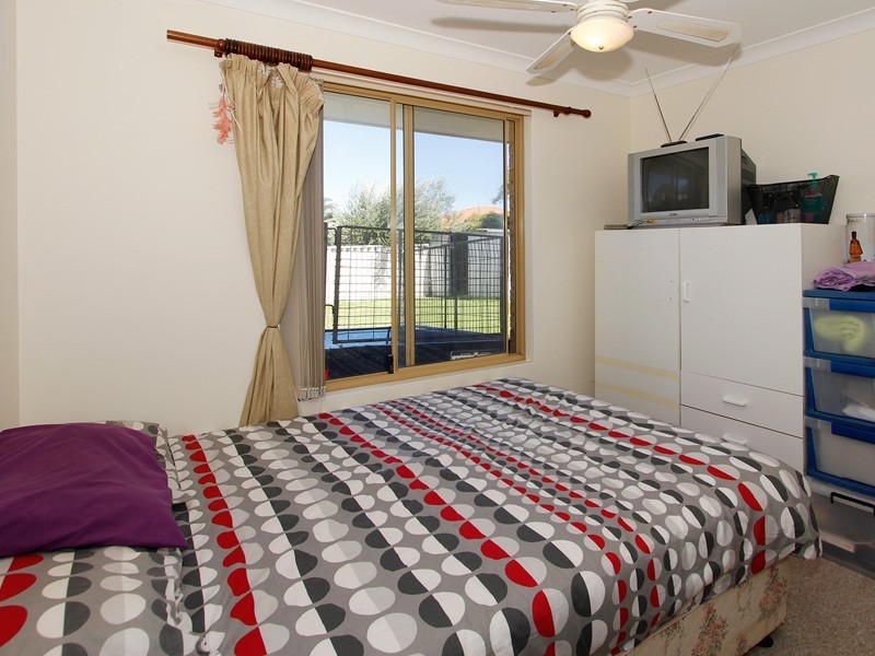 34 Thicket Circuit, Banksia Grove WA 6031