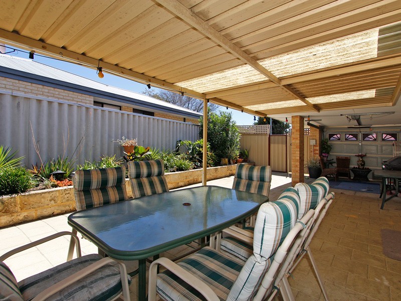 34 Thicket Circuit, Banksia Grove WA 6031