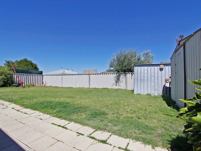 34 Thicket Circuit, Banksia Grove WA 6031