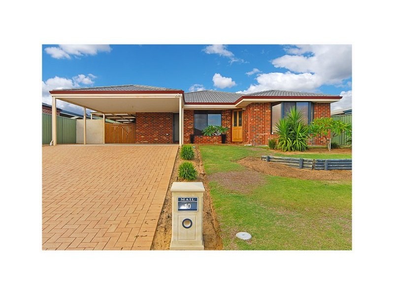 10 Snowdonia Link, Merriwa WA 6030