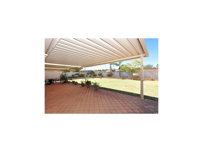 4 Throssell Place, Clarkson WA 6030