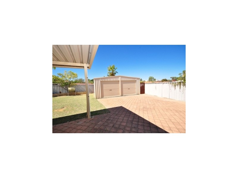 4 Throssell Place, Clarkson WA 6030