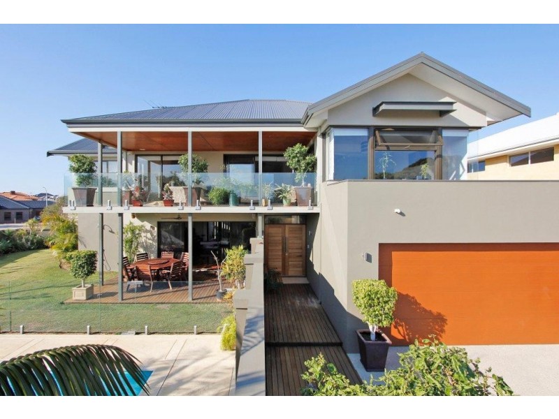 24 Second Ave, Burns Beach WA 6028