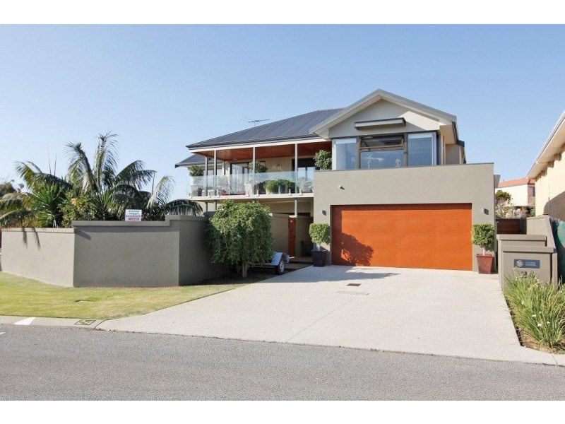 24 Second Ave, Burns Beach WA 6028