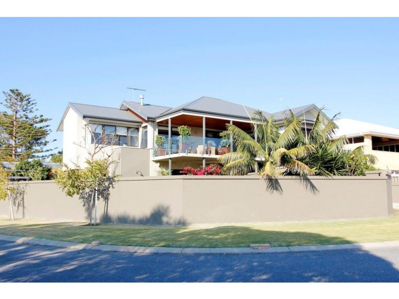 24 Second Ave, Burns Beach WA 6028