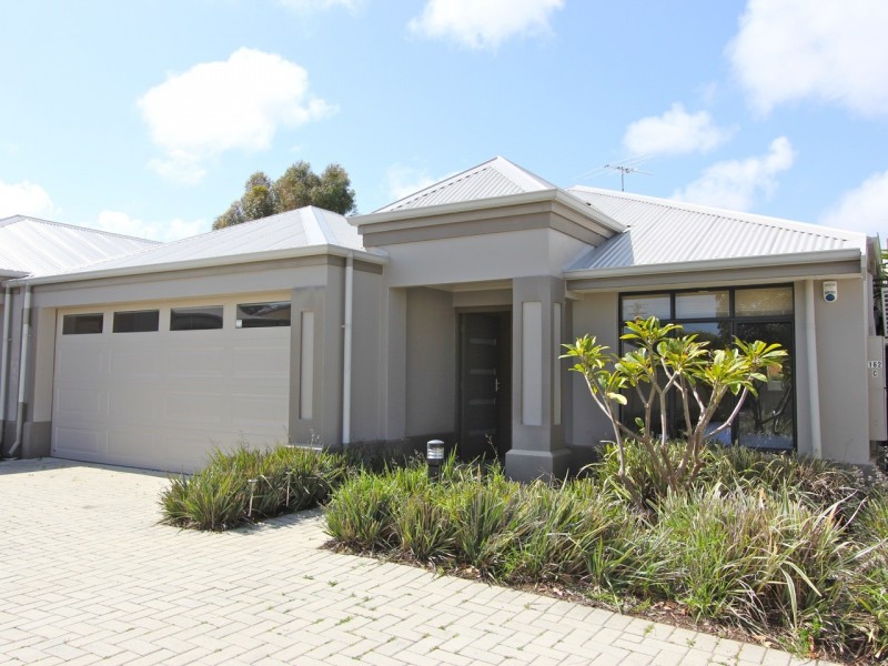 162C HERBERT STREET, Doubleview WA 6018