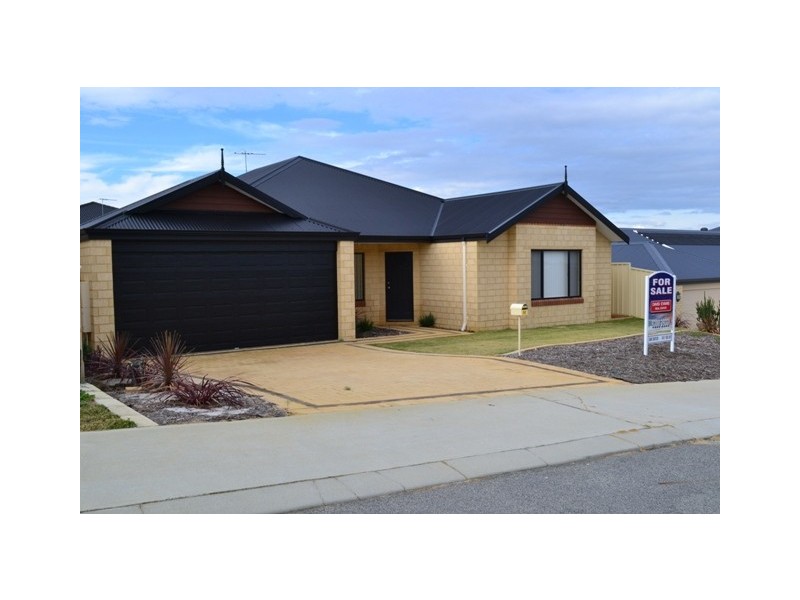17 Hopewell Pass, Carramar WA 6031