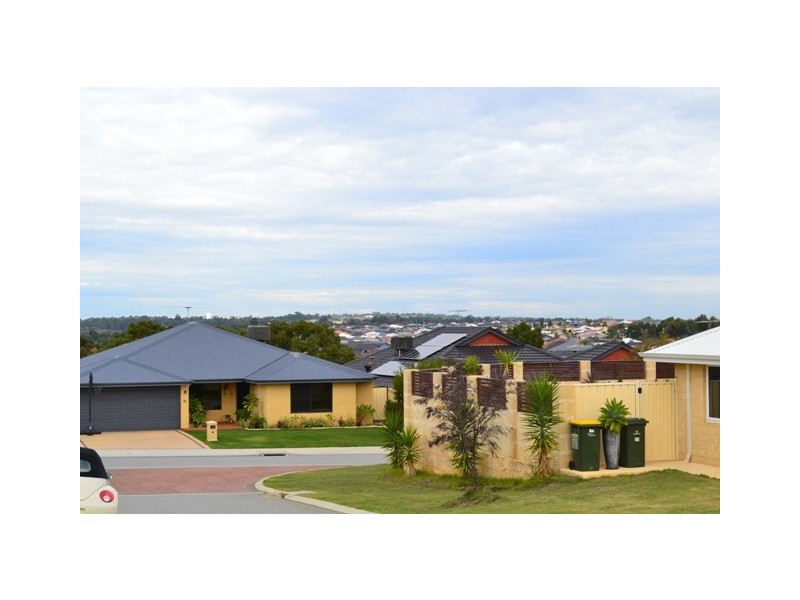 17 Hopewell Pass, Carramar WA 6031