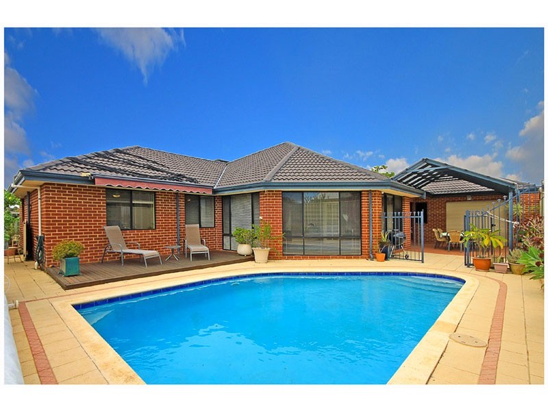 7 Negresco Turn, Currambine WA 6028
