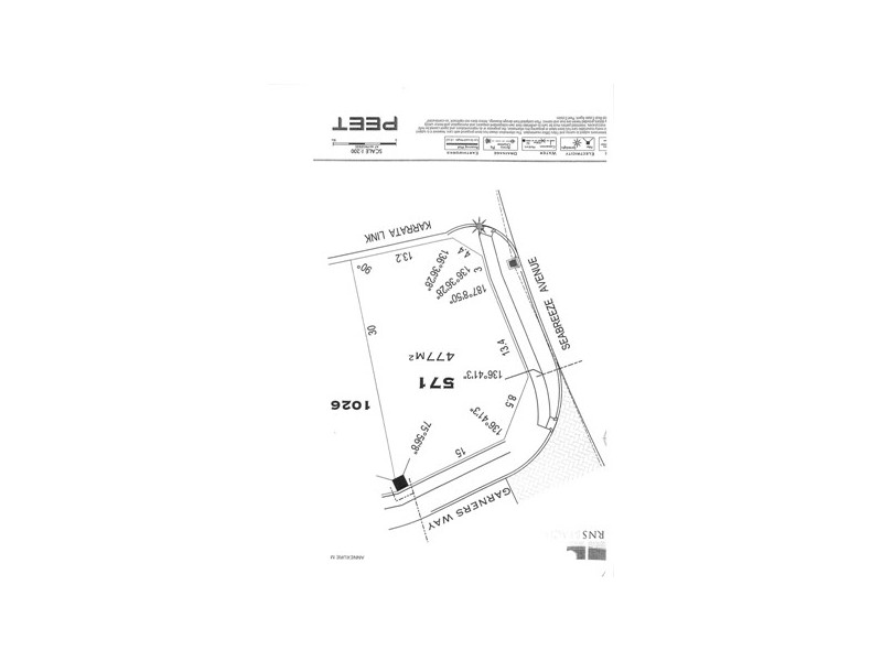 2 Garners Way, Burns Beach WA 6028