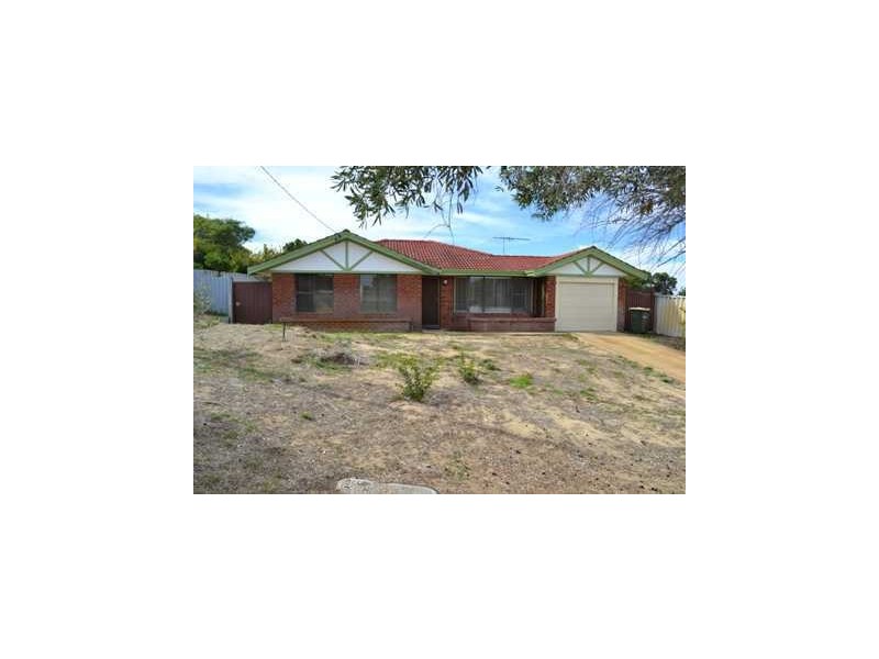 4 Alan Court, Beldon WA 6027