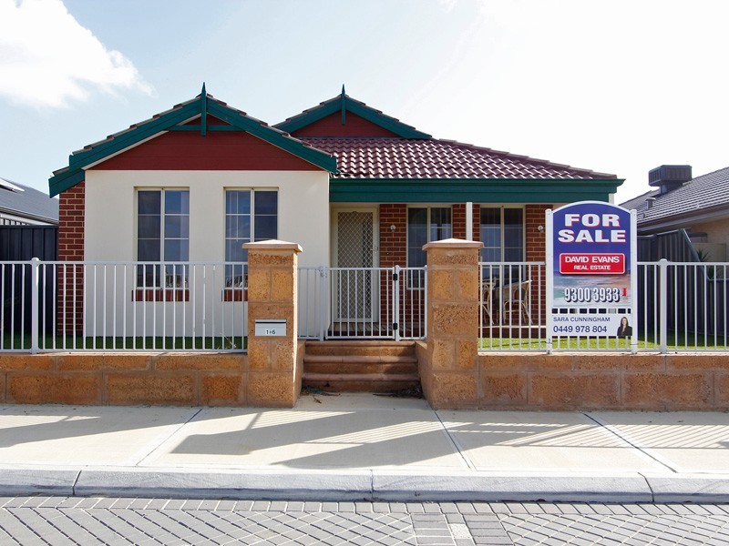 16 Bauer Circle, Banksia Grove WA 6031