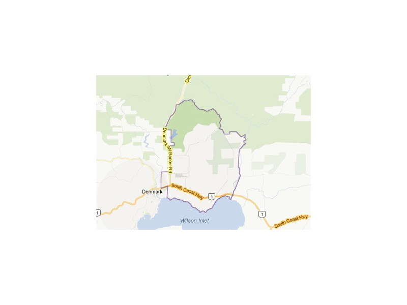 12 Aniseed Cove, HAY, Denmark WA 6333