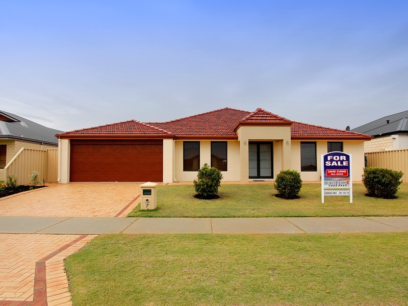 7 Donabate Road, Ridgewood WA 6030