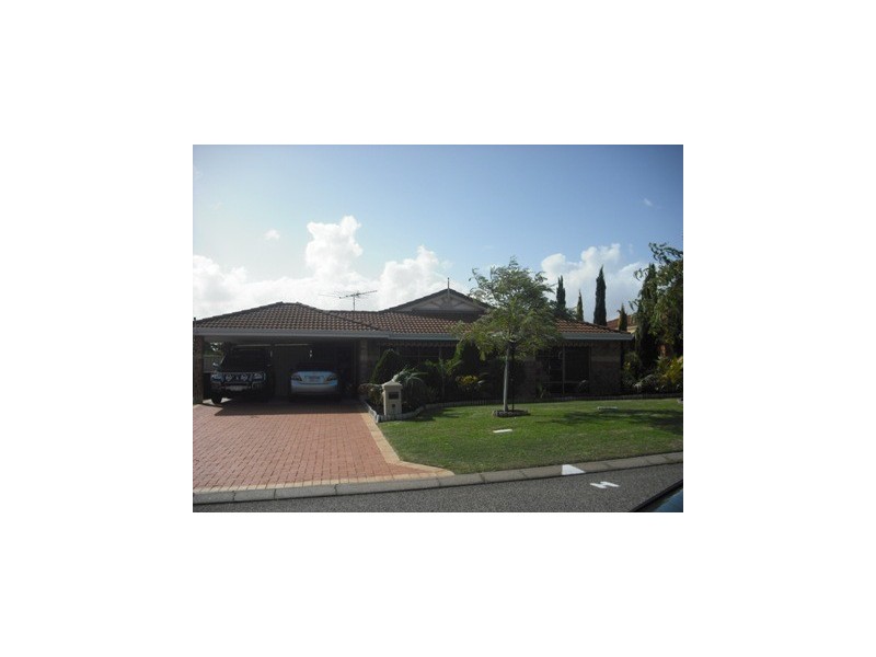 7 Fitzroy Place, Heathridge WA 6027