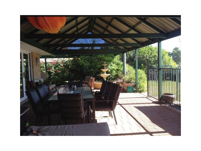 34 Balladong Loop, Carramar WA 6031