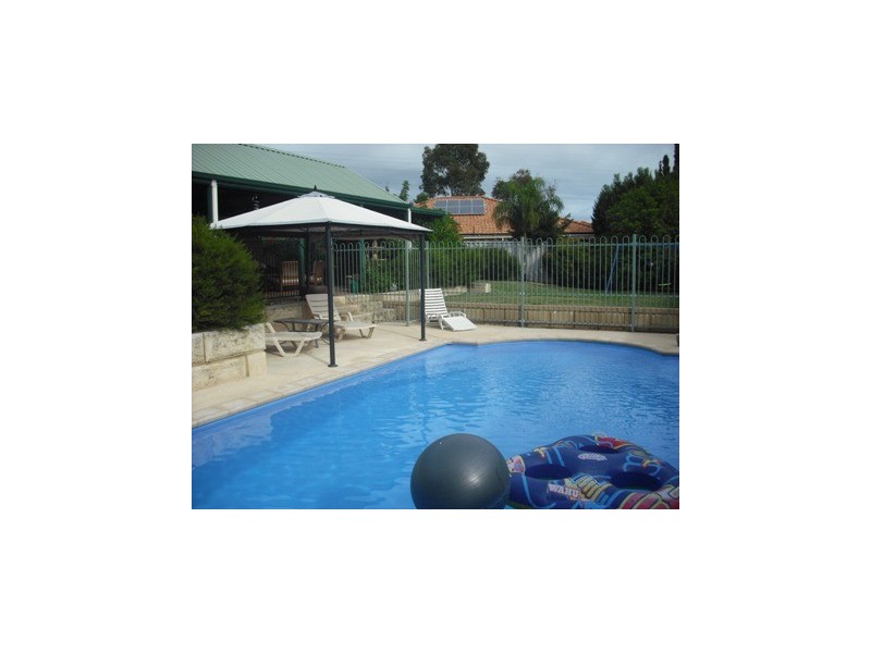 34 Balladong Loop, Carramar WA 6031