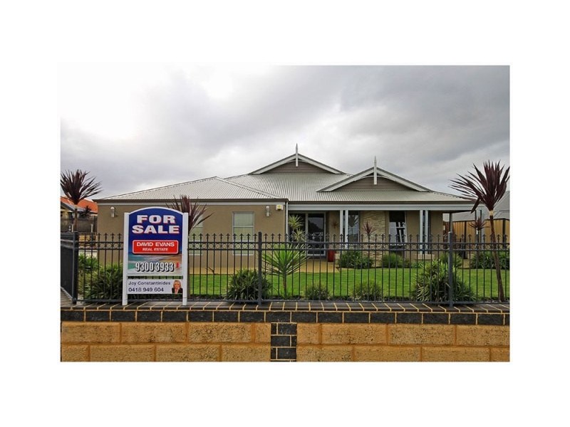 23 Jaeger Bend, Tapping WA 6065