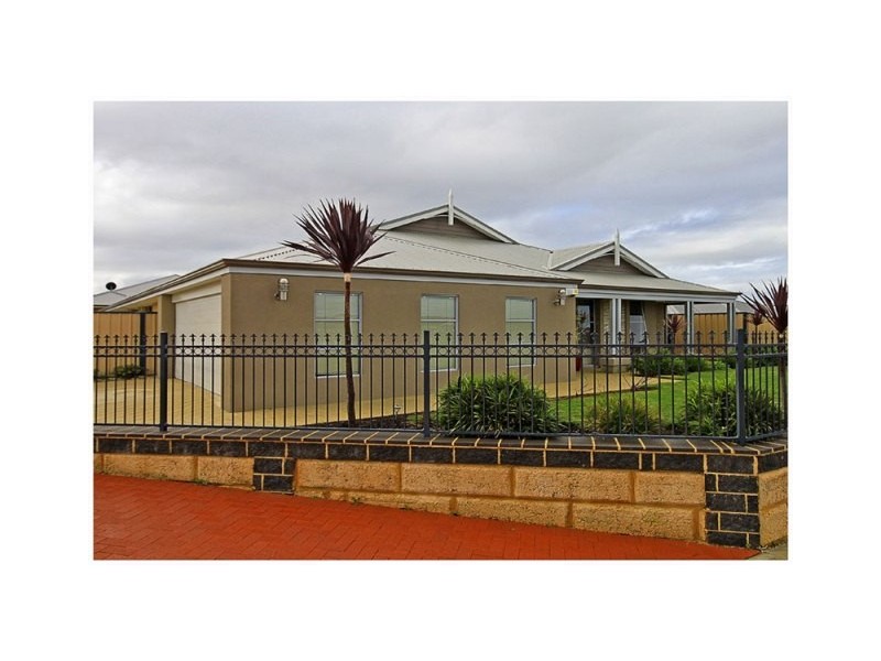 23 Jaeger Bend, Tapping WA 6065