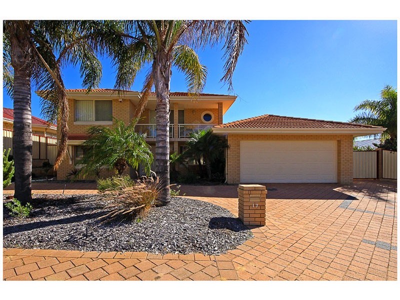 17 Pepin Court, Joondalup WA 6027