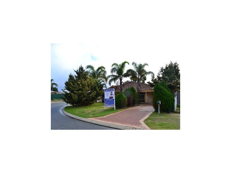 16 Mint Circuit, Banksia Grove WA 6031