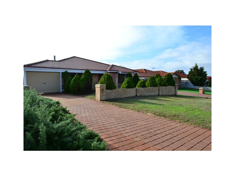 86 Kinross Drive, Kinross WA 6028