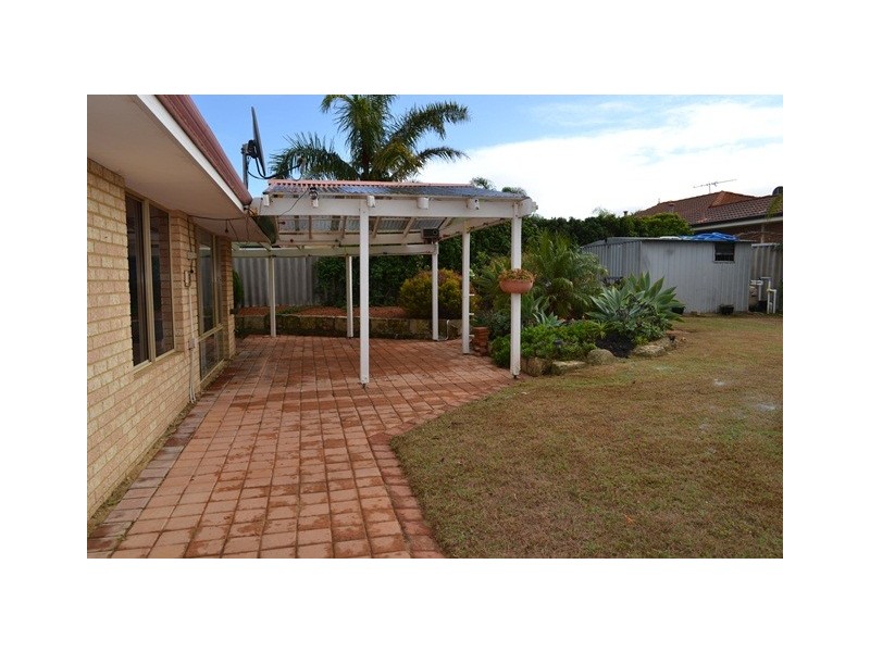 86 Kinross Drive, Kinross WA 6028