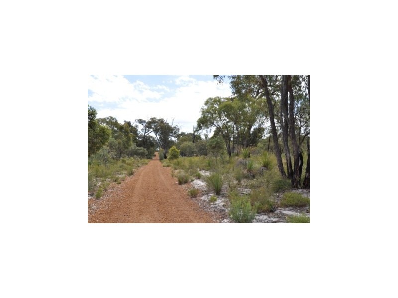 LOT 895 ROSEWOOD DRIVE, Chittering WA 6084