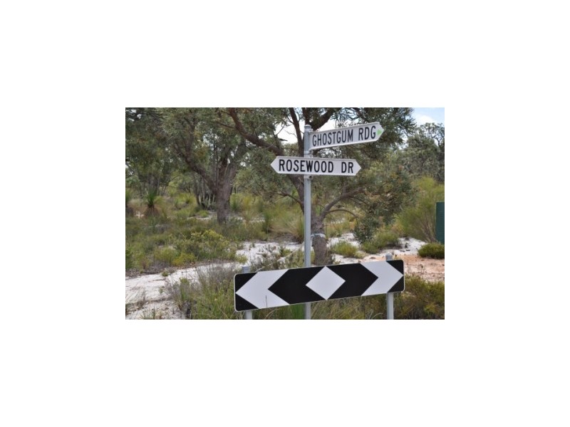 LOT 895 ROSEWOOD DRIVE, Chittering WA 6084