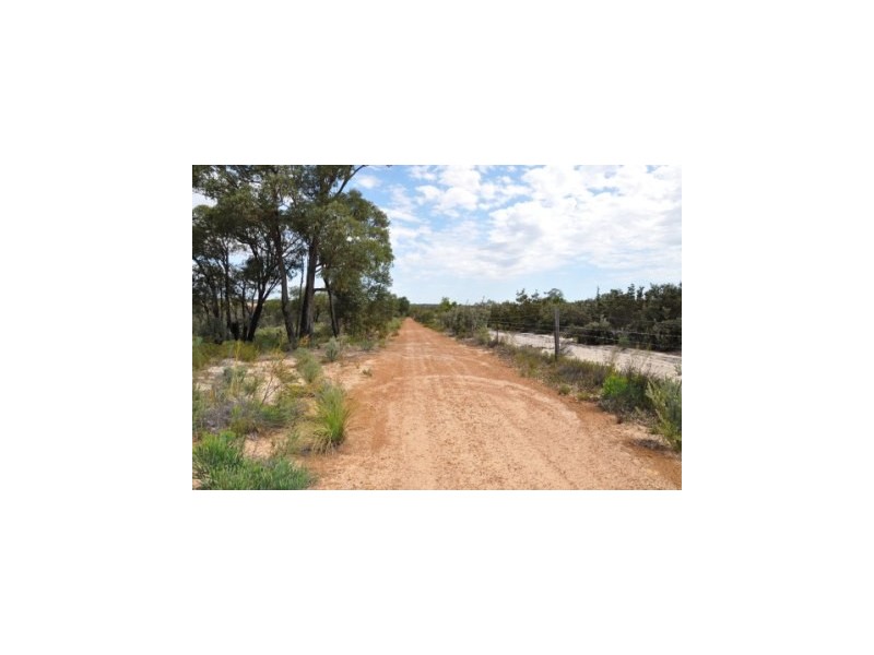 LOT 895 ROSEWOOD DRIVE, Chittering WA 6084