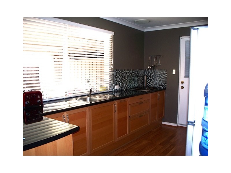 22 Houghton Drive, Carramar WA 6031