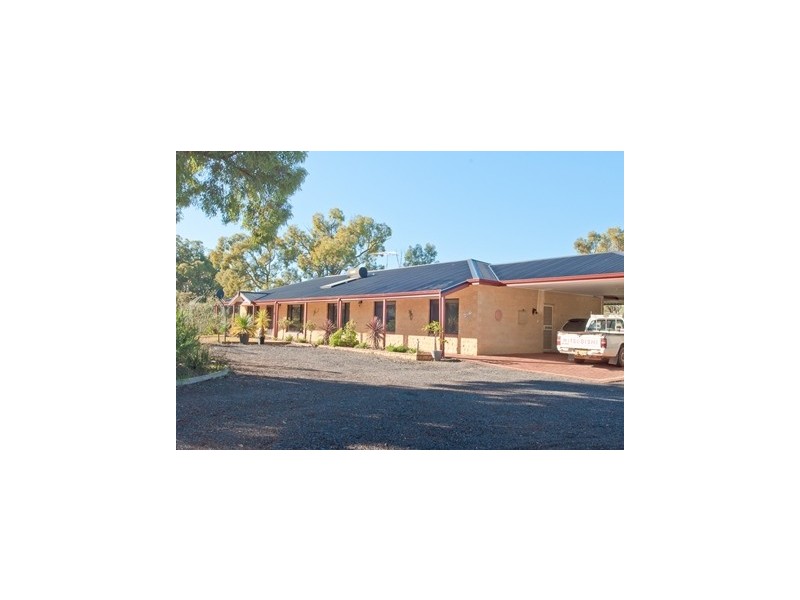 67 Sugar Gum Drive, Chittering WA 6084