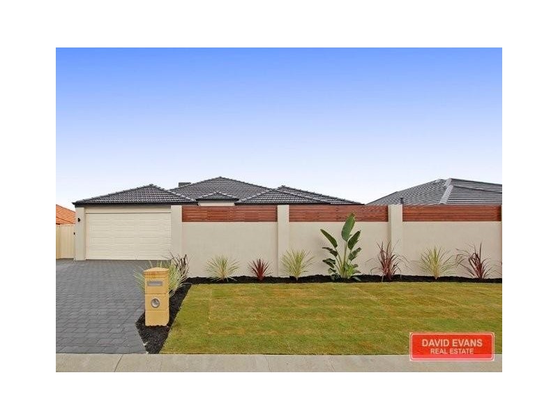 30 Collanda Circuit, Carramar WA 6031