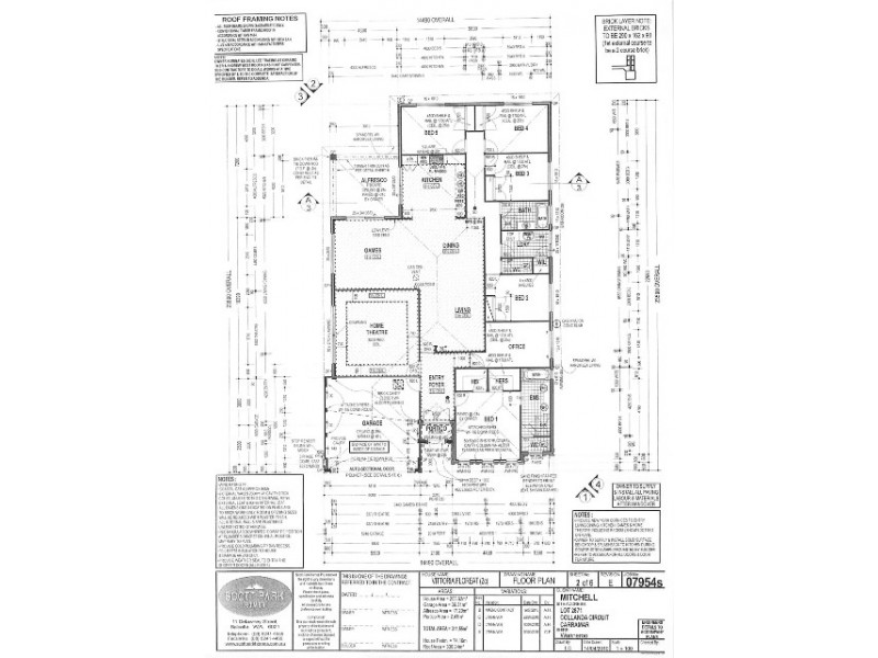 30 Collanda Circuit, Carramar WA 6031