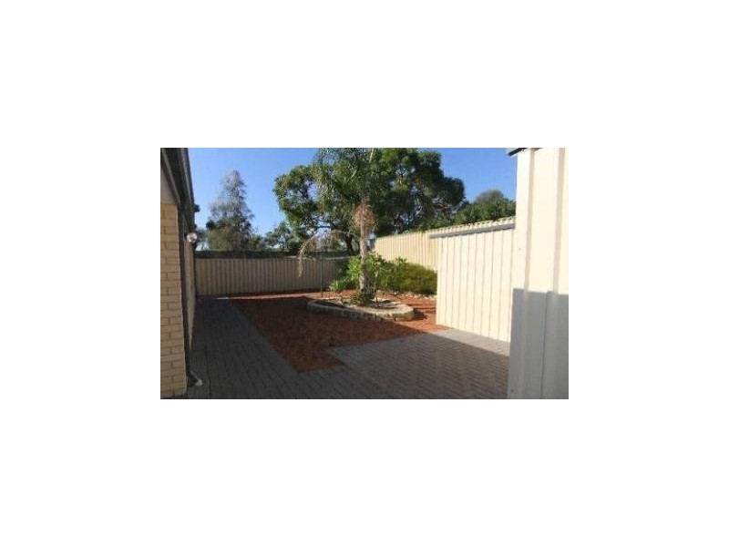 4 Fendi Street, Ashby WA 6065