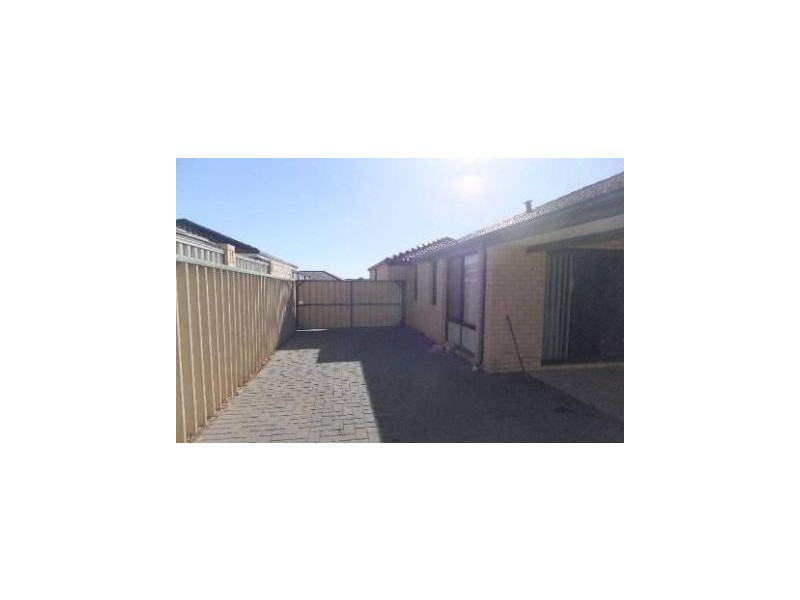 4 Fendi Street, Ashby WA 6065