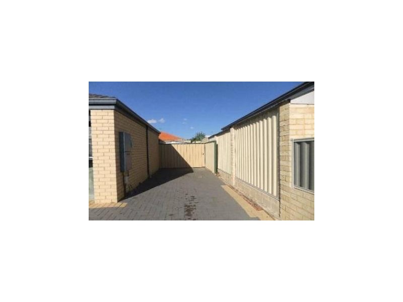 4 Fendi Street, Ashby WA 6065