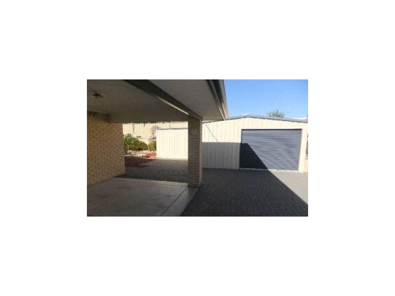 4 Fendi Street, Ashby WA 6065