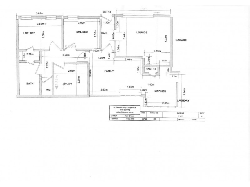 29 Parmelia Way, Craigie WA 6025