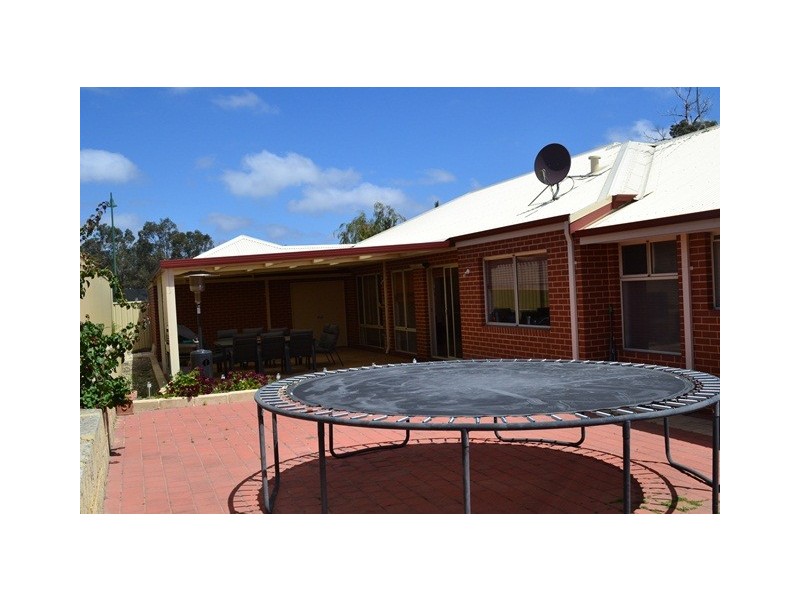 18 Overbeck Street, Ashby WA 6065